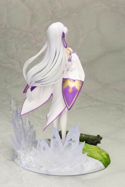 Re:Zero - Emilia Memory's Journey figuuri