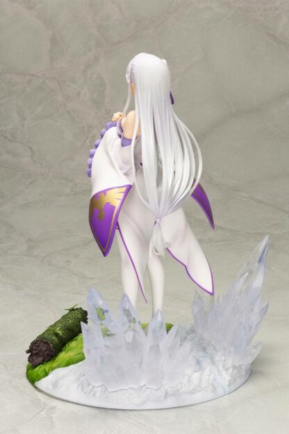 Re:Zero - Emilia Memory's Journey figuuri