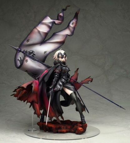 Fate / Grand Order - Avenger / Jeanne d'Arc Alter figure