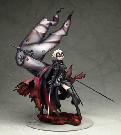 Fate / Grand Order - Avenger / Jeanne d'Arc Alter figure