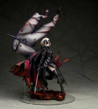 Fate/Grand Order - Avenger/Jeanne d'Arc Alter figuuri