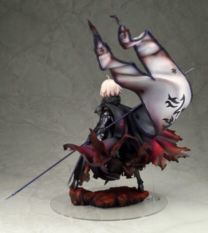 Fate/Grand Order - Avenger/Jeanne d'Arc Alter figuuri