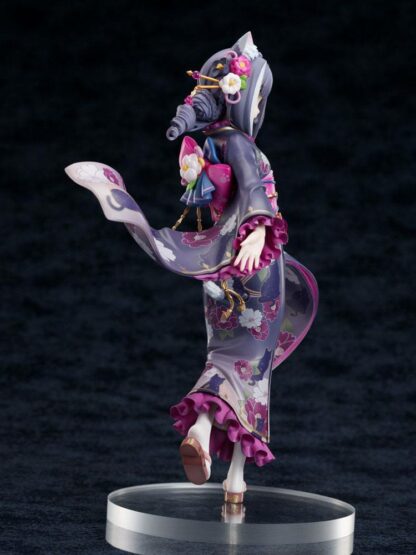 Princess Connect! Re: Dive - Karyl New Year ver figure