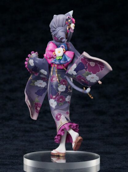 Princess Connect! Re: Dive - Karyl New Year ver figure