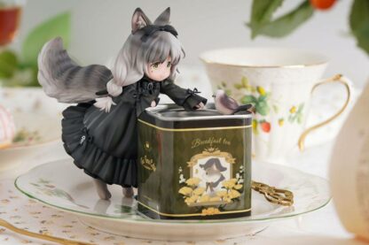 DLC: Decorated Life Collection - Tea Time Cats Li Hua figuuri