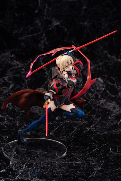 Fate / Grand Order - Mysterious Heroine X Alter figure