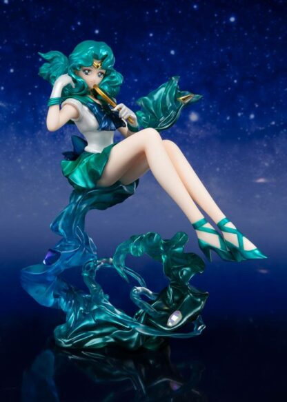 Sailor Moon - Sailor Neptune FiguartsZero figure