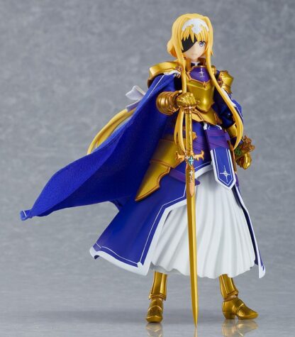 Sword Art Online: Alicization - Alice Figma [543], Synthesis Thirty
