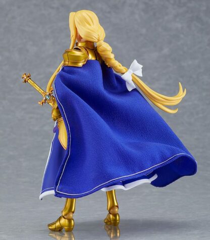 Sword Art Online: Alicization - Alice Figma [543], Synthesis Thirty