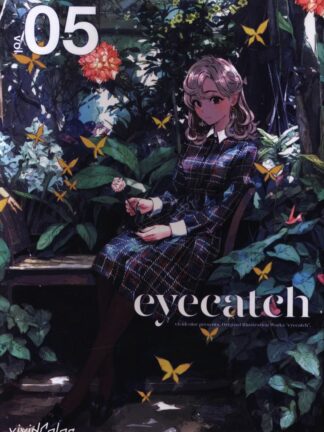 Original - eyecatch 05, Doujin