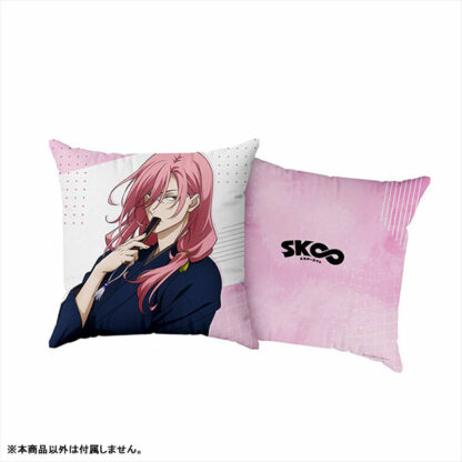 SK8 the Infinity - Cherry Blossom pillowcase