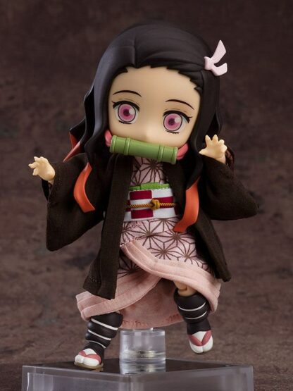 Kimetsu no Yaiba: Demon Slayer - Nezuko Kamado Nendoroid Doll