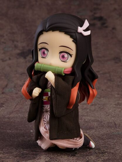 Kimetsu no Yaiba: Demon Slayer - Nezuko Kamado Nendoroid Doll