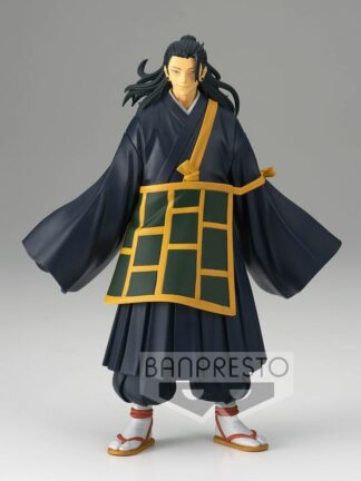 Jujutsu Kaisen - Suguru Geto figuuri