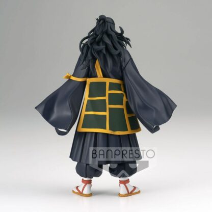 Jujutsu Kaisen - Suguru Geto figuuri