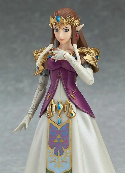 Zelda: Twilight Princess ver Figma [318]
