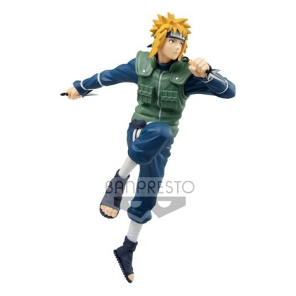 Naruto Shippuden - Namikaze Minato figuuri
