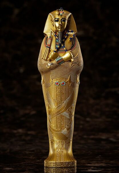 Table Museum - Tutankhamun Figma [SP-145DX]