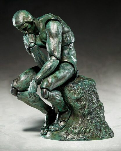 Table Museum - The Thinker Figma [SP-056]