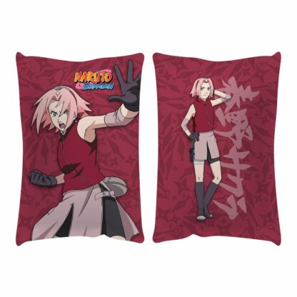 Naruto Shippuden - Sakura Pillow