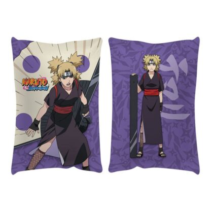 Naruto Shippuden - Temari Pillow