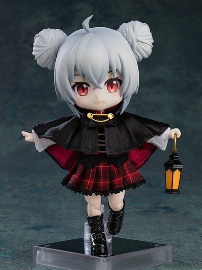 Vampire Milla Nendoroid Doll