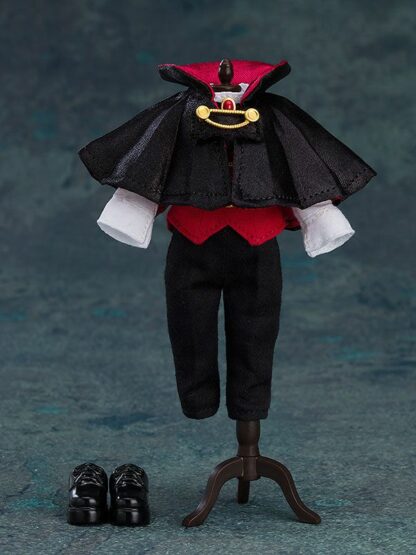 Vampire Camus Nendoroid Doll