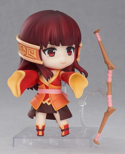 Chinese Paladin: Sword and Fairy - Long Kui Red Nendoroid [1732]