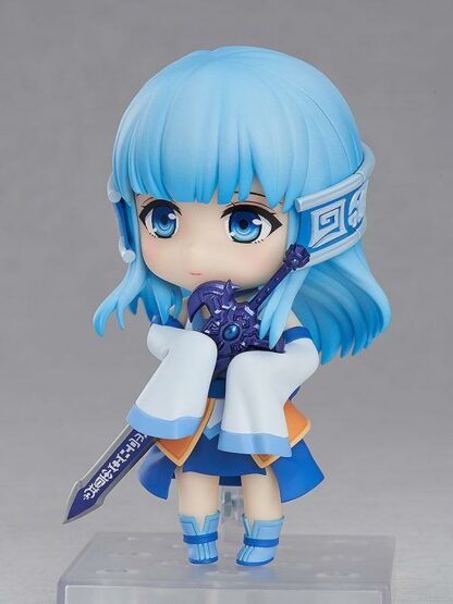 Chinese Paladin: Sword and Fairy - Long If Blue Nendoroid [1733]