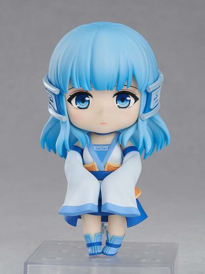 Chinese Paladin: Sword and Fairy - Long If Blue Nendoroid [1733]
