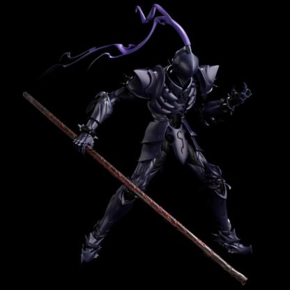 Fate/Grand Oder - Berserker/Lancelot figuuri (Action Figure)