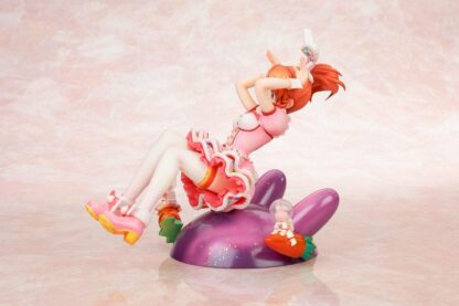 Idolmaster Cinderella Girls - Abe Nana Puri Puri Usamine ver figuuri