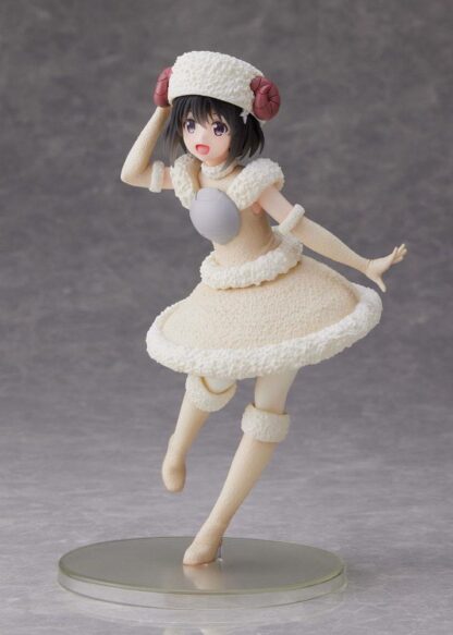 Bofuri: I Don't Want to Get Hurt, So I'll Max Out My Defense - Maple Sheep Equipment ver figure