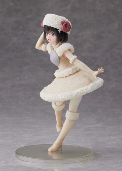 Bofuri: I Don't Want to Get Hurt, So I'll Max Out My Defense - Maple Sheep Equipment ver figure