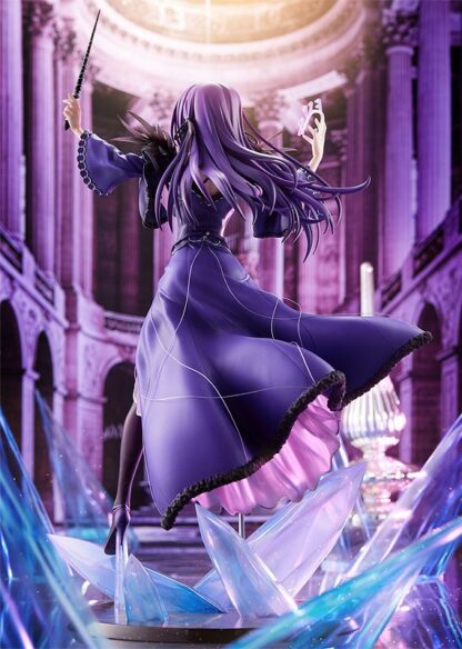 Fate / Grand Order - Caster / Scathach-Skadi figure