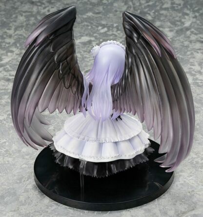 Angel Beats! - Kanade Tachibana Gothic Lolita Repaint ver figuuri, 20th Anniversary