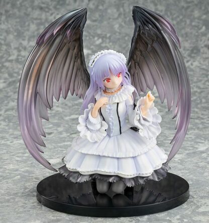 Angel Beats! - Kanade Tachibana Gothic Lolita Repaint ver figuuri, 20th Anniversary