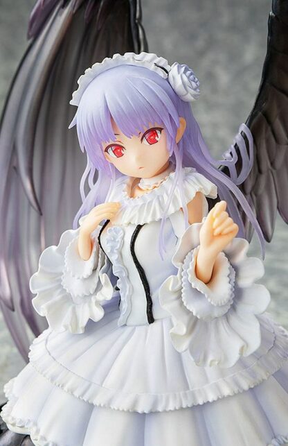 Angel Beats! - Kanade Tachibana Gothic Lolita Repaint ver figure, 20th Anniversary
