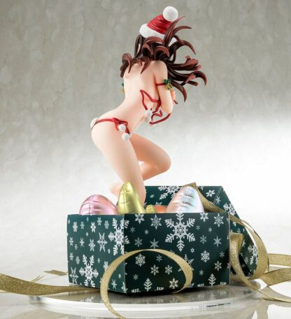 Rent a Girlfriend - Chizuru Mizuhara Santa Claus Bikini ver figure