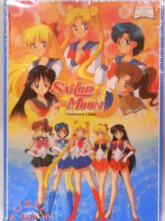 Sailor Moon palapeli