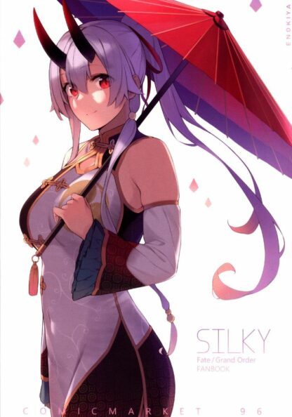 Fate/Grand Order - Silky