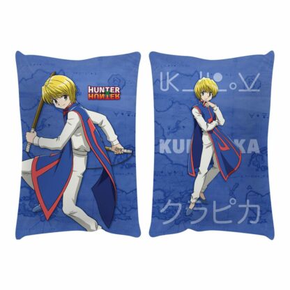 Hunter x Hunter - Kurapika pillow