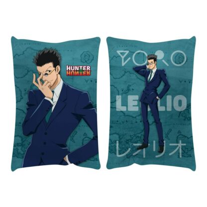 Hunter x Hunter - Leolio pillow