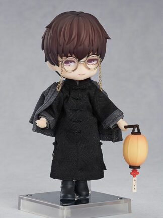 Mr Love: Queen's Choice - Lucien Nendoroid Doll, Id Time Flows Back ver
