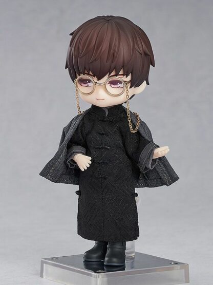 Mr Love: Queen's Choice - Lucien Nendoroid Doll, Id Time Flows Back ver