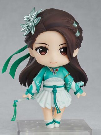 The Legend of Sword and Fairy - Yue Qingshu Nendoroid [1752]