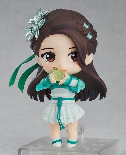 The Legend of Sword and Fairy - Yue Qingshu Nendoroid [1752]