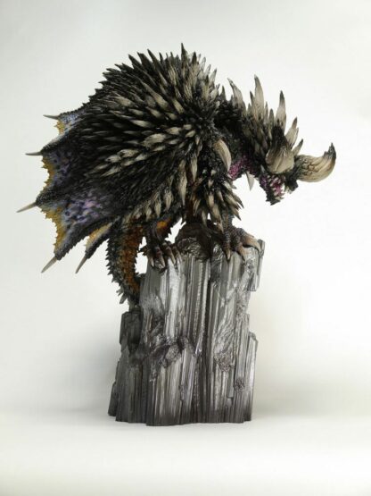 Monster Hunter - Creators Model Nergigante figuuri