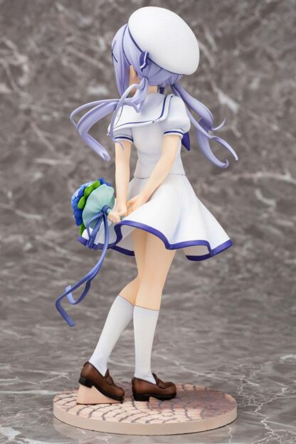 Is the Order a Rabbit? - Chino Summer Uniform ver figure