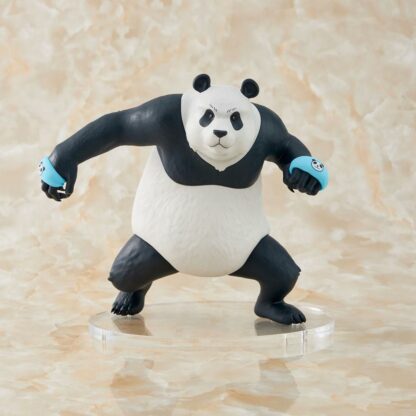 Jujutsu Kaisen - Panda figuuri